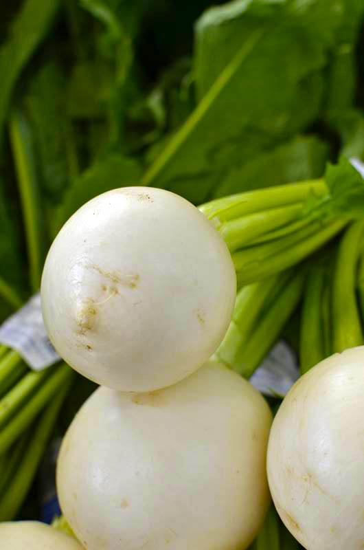 北斗星の新鮮野菜